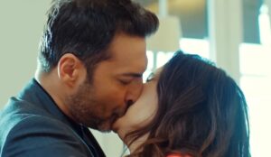 Kaya ed Ender / Forbidden fruit