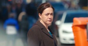 Hatice / La forza di una donna