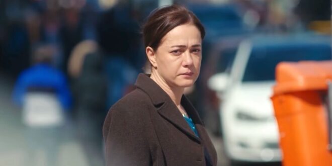Hatice / La forza di una donna
