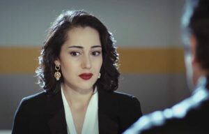 Kismet / La forza di una donna