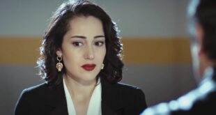 Kismet / La forza di una donna