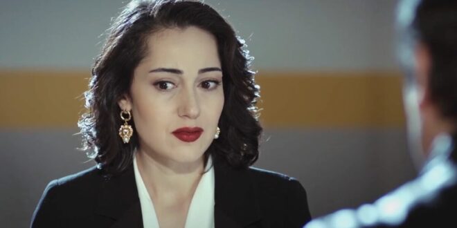 Kismet / La forza di una donna