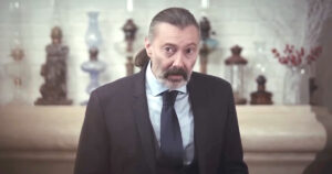 La forza di una donna / Nezir