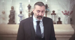 La forza di una donna / Nezir