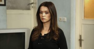 La forza di una donna / Sirin (foto Mediaset)