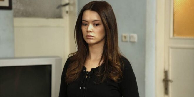 La forza di una donna / Sirin (foto Mediaset)