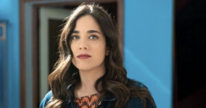 Manuela / Un posto al sole (foto RAI)