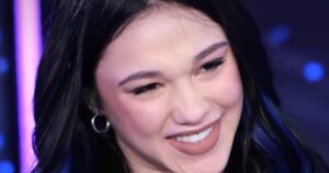 Maria Esposito (foto da Verissimo)