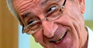 Mario Grazio Balzano è Alfredo a Un posto al sole