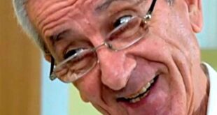 Mario Grazio Balzano è Alfredo a Un posto al sole