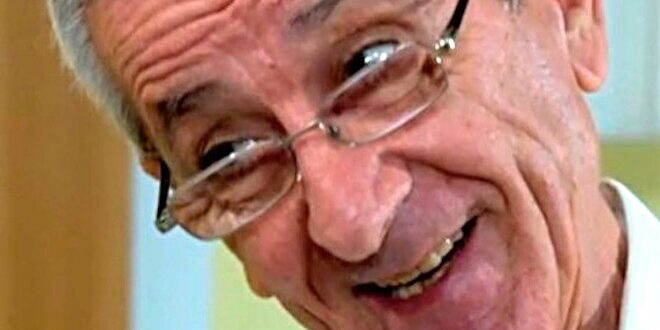 Mario Grazio Balzano è Alfredo a Un posto al sole