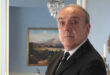 L'attore Mauro Negrini / Il paradiso delle signore (foto Ufficio Stampa)