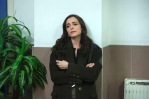 Melek / La notte nel cuore (foto Mediaset)