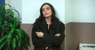 Melek / La notte nel cuore (foto Mediaset)