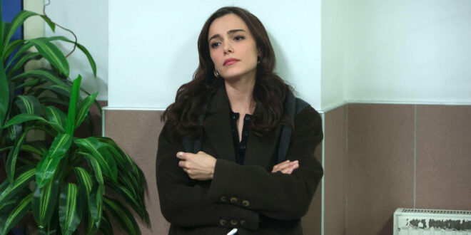 Melek / La notte nel cuore (foto Mediaset)
