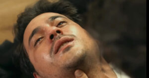 La morte di Tolga / Tradimento