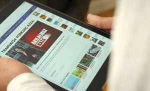 La morte di Yesim / Tradimento