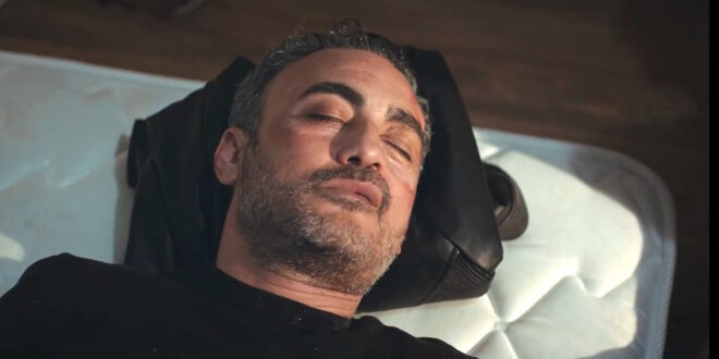 Munir / La forza di una donna