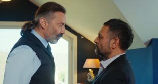 Nezir e Azmi / La forza di una donna