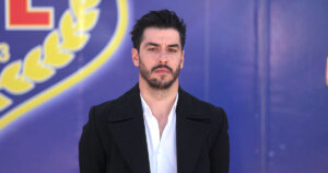 Nuh / La notte nel cuore (foto Mediaset)