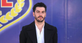 Nuh / La notte nel cuore (foto Mediaset)