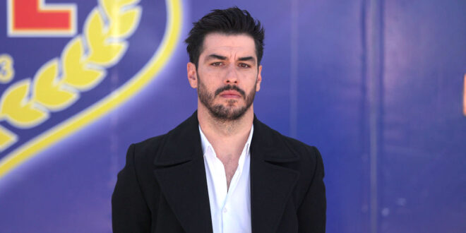 Nuh / La notte nel cuore (foto Mediaset)