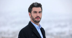 Nuh / La notte nel cuore (foto Mediaset)