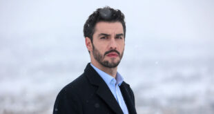 Nuh / La notte nel cuore (foto Mediaset)