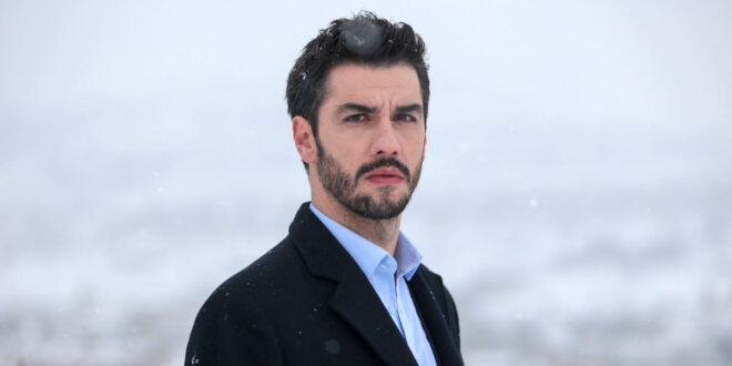 Nuh / La notte nel cuore (foto Mediaset)