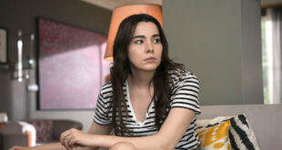 Oylum / Tradimento (foto Mediaset)