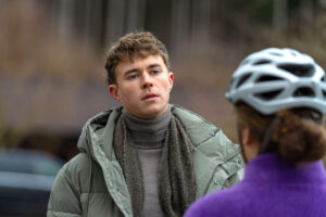 Philipp / Tempesta d'amore (foto Mediaset)