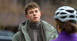 Philipp / Tempesta d'amore (foto Mediaset)