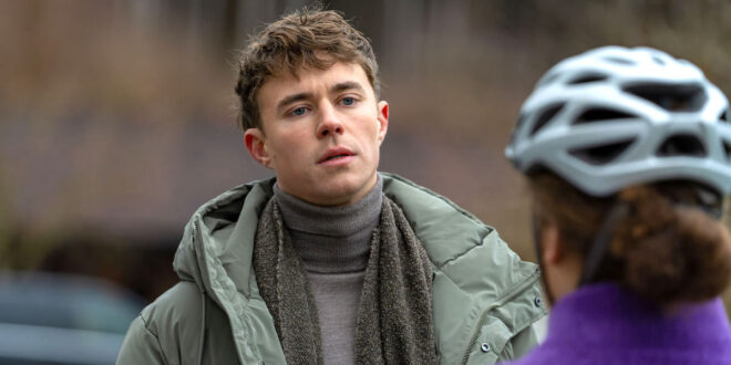 Philipp / Tempesta d'amore (foto Mediaset)