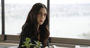 Piril / La forza di una donna (foto Mediaset)