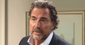 Ridge Forrester / Beautiful