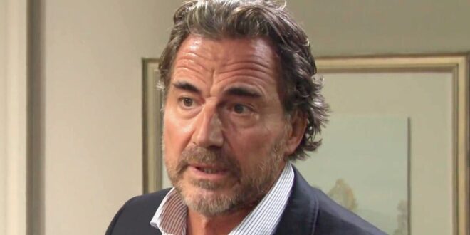Ridge Forrester / Beautiful