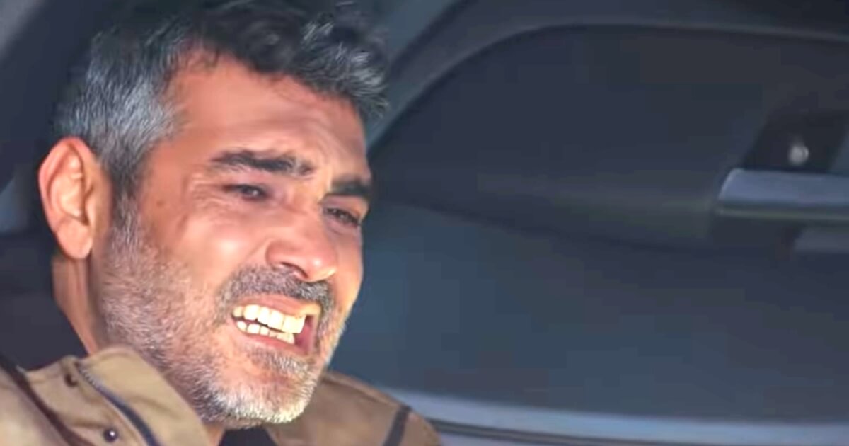 SARP, incidente d'auto! | La forza di una donna anticipazioni