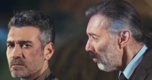 Sarp e Nezir / La forza di una donna