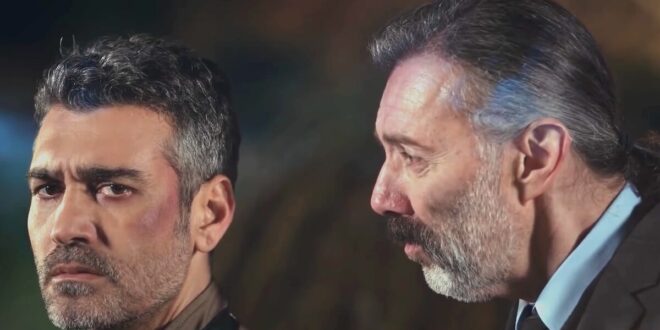 Sarp e Nezir / La forza di una donna