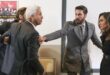 Scena da Forbidden fruit / Foto Mediaset