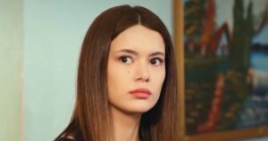 Sirin / La forza di una donna