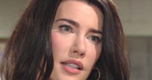 Steffy / Beautiful