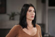 Steffy / Beautiful (foto Mediaset)