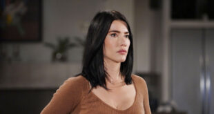 Steffy / Beautiful (foto Mediaset)