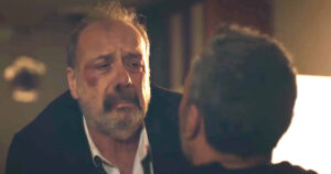 Suat / La forza di una donna