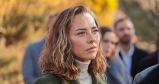 Sumru / La notte nel cuore (foto Mediaset)