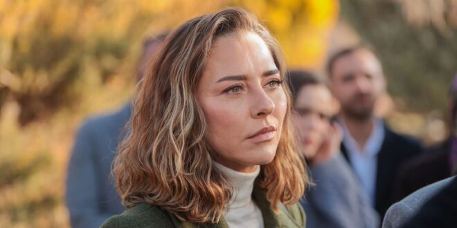 Sumru / La notte nel cuore (foto Mediaset)