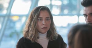 Sumru / La notte nel cuore (foto Mediaset)