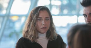 Sumru / La notte nel cuore (foto Mediaset)