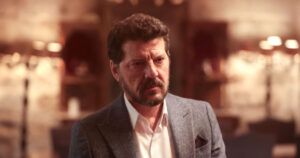 Tahsin / La notte nel cuore (foto Mediaset)